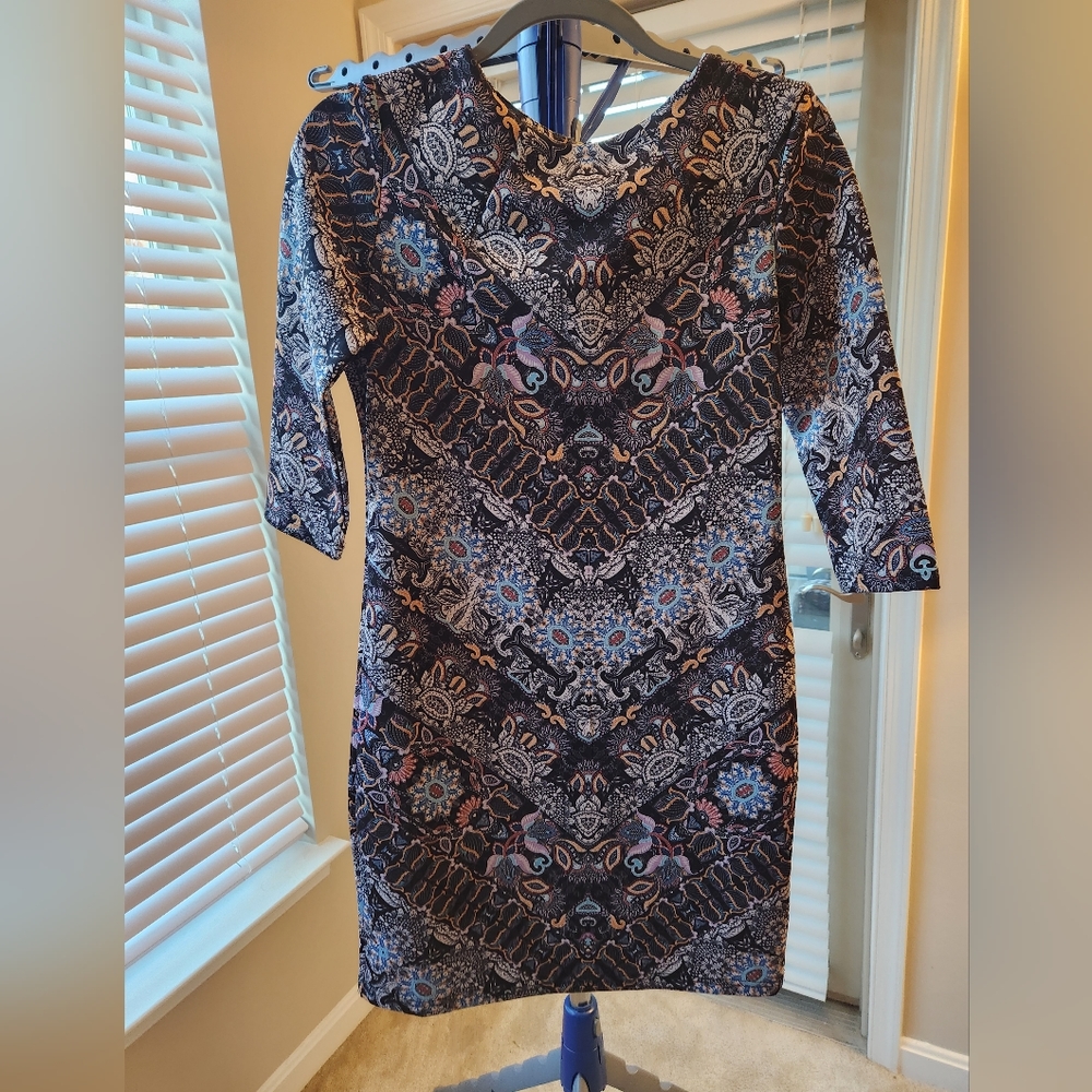 Oodji Ultra Dress